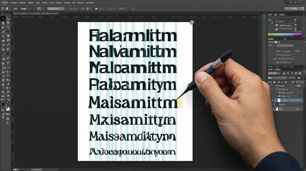 Дизайн-сетки: модульная, колонная, базовая линия - как выбрать и настроить под задачу - иллюстрация