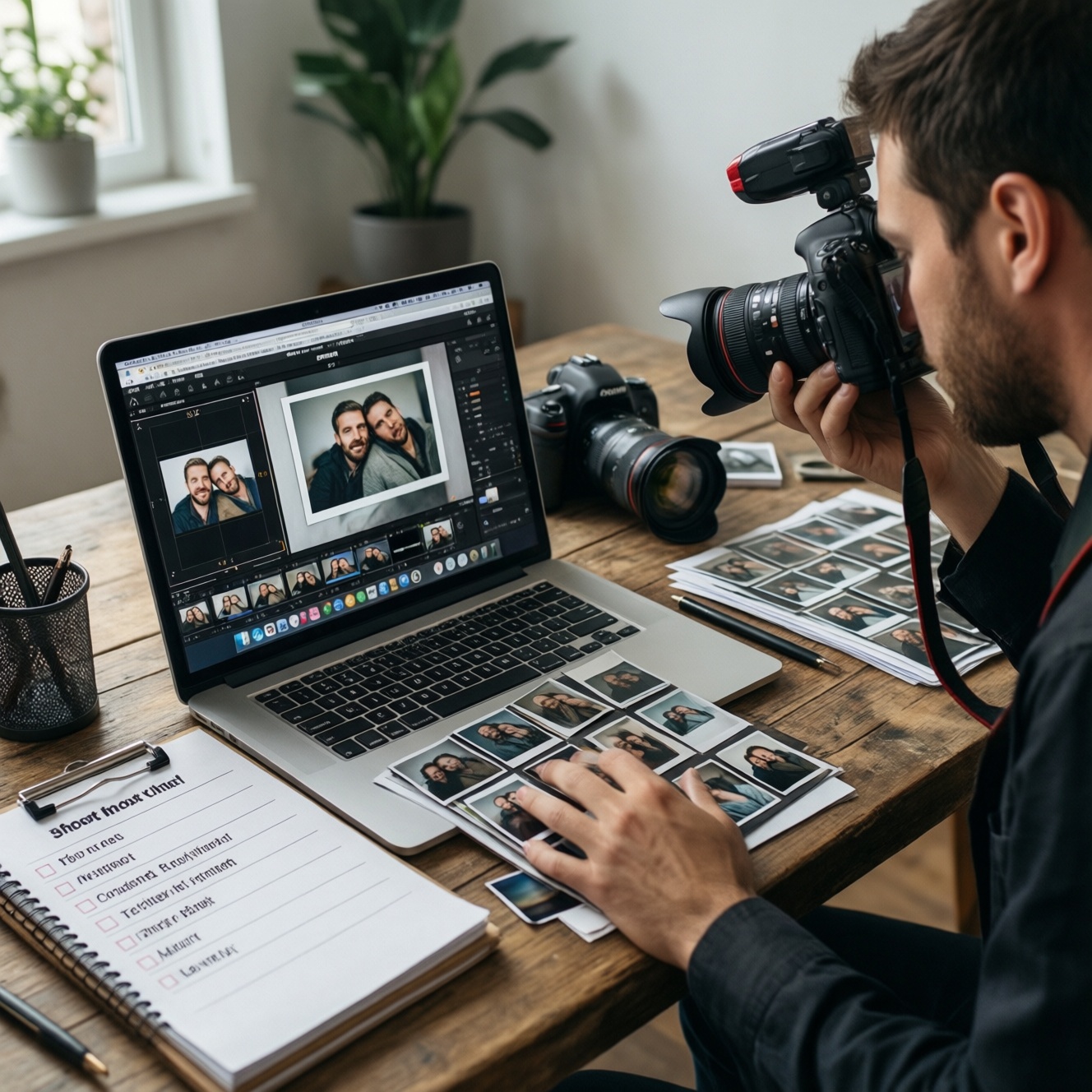 Фотография: новости, практика и полезные материалы для фотографов