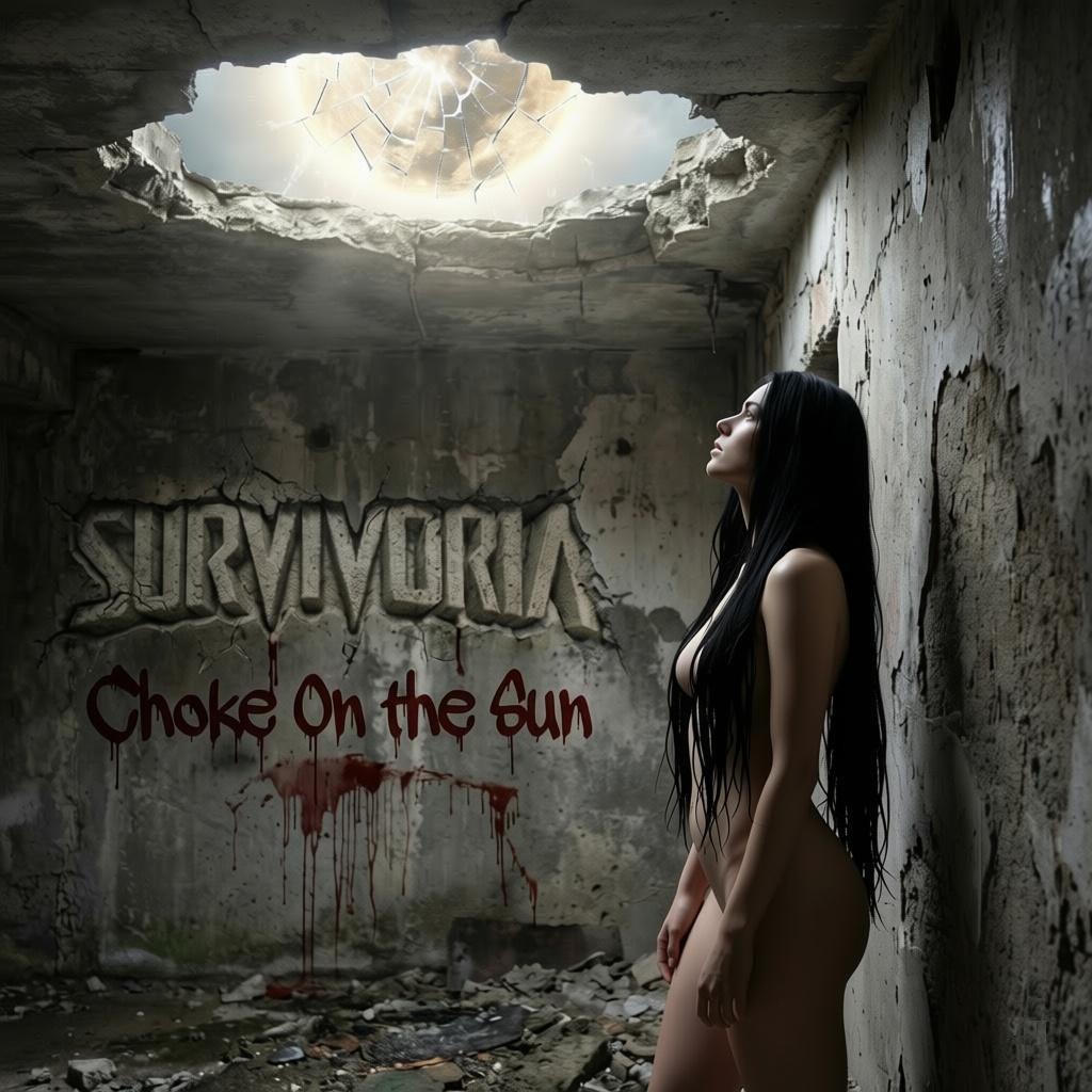 Survivoria - Choke on the Sun